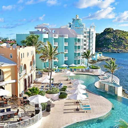 Oyster Bay Beach Resort Oyster Pond Exterior foto