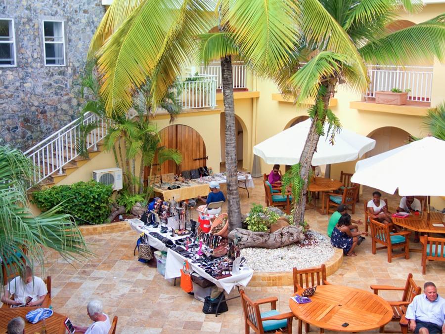 Oyster Bay Beach Resort Oyster Pond Exterior foto